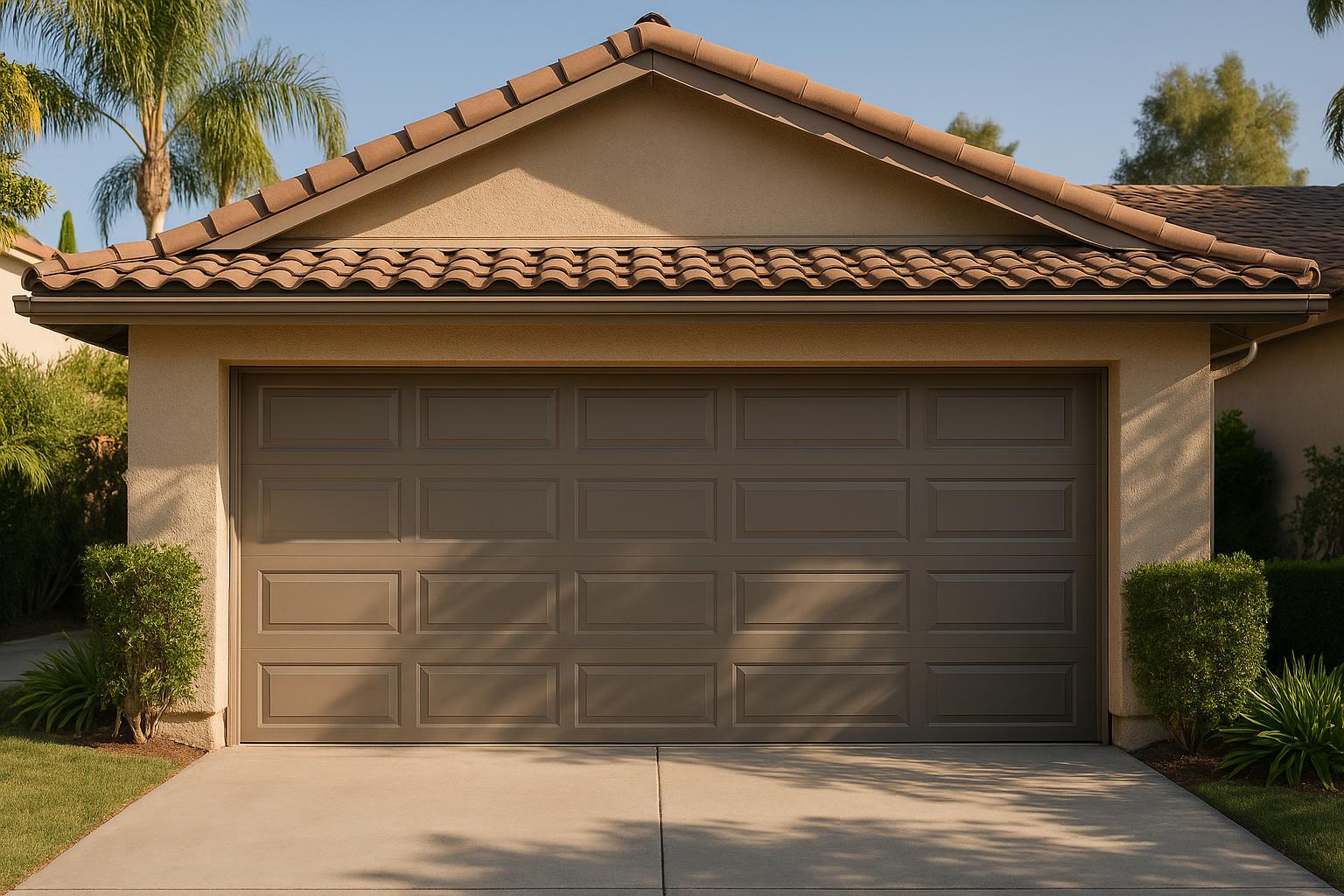 Should You Insulate Your Garage Door? Benefits and Options