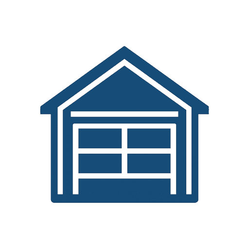 Precision Garage Door of Agoura Hills logo
