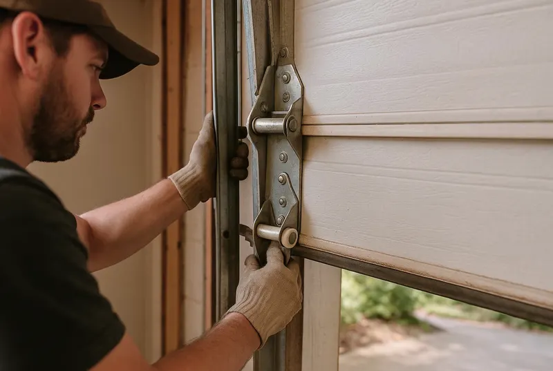 Garage Door Installation in Agoura Hills